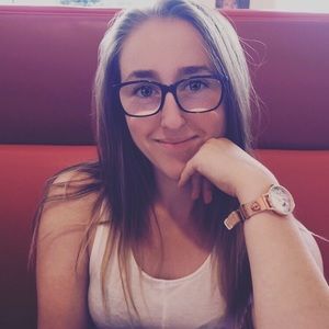 Meet your Posher, Alysha